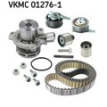Wasserpumpe + Zahnriemensatz SKF VKMC 01276-1