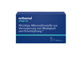 ORTHOMOL VITAL M Trinkfläschchen, 7 Tagesportionen ,PZN 1319844