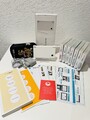 Nintendo DSi Weiß Handheld Konsole (PAL) + Tasche + 7 Spiele + OVP + 4GB
