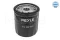 MEYLE Ölfilter 214 322 0011 für ALFA ROMEO CITROËN  passend für FIAT JEEP