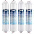 Samsung Kühlschrank Wasserfilter Aquapure HAFEX EXP DA29-10105C DA29-10105J x 4