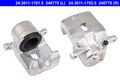 ATE Bremssattel 24.3611-1702.5 +38.59€ Pfand für RAV TOYOTA 2 ZCA25_ ZCA26_ 4WD