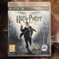 Harry Potter und die Heiligtümer des Todes: Teil 1 (PS3) PEGI 12+ Abenteuer