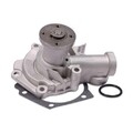 1x Wasserpumpe, Motorkühlung HEPU P7765 passend für HYUNDAI KIA
