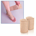 2x Fußgelenk Bandage Fussbandage Sprunggelenk Stützbandage Knöchel Sport Verband