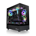 High End Gamer / Gaming PC RTX 4060 Wasserkühlung i7 7. Gen CPU 32GB RAM 2 TB