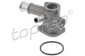 Topran Kühlmittelflansch 111 225 für AUDI SEAT SKODA VW