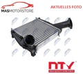 LADELUFTKÜHLER KÜHLER LADELUFT NTY CNG-AU-022 V NEU OE QUALITÄT