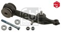 Febi Bilstein Querlenker für Mercedes W220 Limo 1998-2005 Links 40365