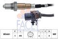 FACET 10.8397 Lambdasonde für ALFA ROMEO  passend für FIAT FORD JEEP LANCIA