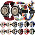 Für Huami Amazfit GTR 3 4 Pro 2e 2 42 47mm GTS 4 3 2E 2 Mini Bip5 Magnet Armband