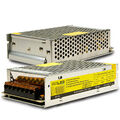 LED Trafo Treiber Netzteil Transformator Driver Adapter 24V/D, 0-150W Gitter