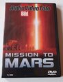 DVD Mission To Mars 