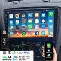 DAB+ DSP Für Skoda Octavia II 1Z3 1Z5 2008-2013 Android14 Autoradio Carplay Navi