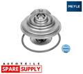 THERMOSTAT, KÜHLMITTEL FÜR FORD JEEP MERCEDES-BENZ MEYLE 028 280 0002