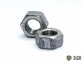 Sechskantmuttern mit Links Feingewinde DIN 934 mit Linksgewinde Stahl M8 - M16
