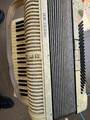 Bass Pianoakkordeon Hohner Verdi III M 120