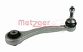 METZGER AUTOTEILE Querlenker Dreieckslenker 58077903 für E71 X6 X5 E70 BMW E72