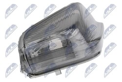 BLINKER SEITENBLINKER RECHTS FÜR MERCEDES-BENZ VW