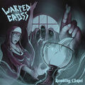 WARPED CROSS - rumbling chapel CD