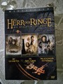 Der Herr der Ringe - Die Spielfilm Trilogie (Kinofilme)
