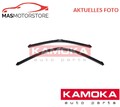 SCHEIBENWISCHER WISCHERBLATT VORNE KAMOKA 27C05 P NEU OE QUALITÄT