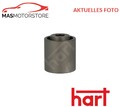 UMLENKROLLE FÜHRUNGSROLLE ZAHNRIEMEN OBERE HART 334 376 H NEU OE QUALITÄT