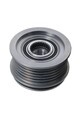 Generatorfreilauf VALEO NEW SPARE PART 588032 für SKODA SEAT AUDI VW GOLF PASSAT
