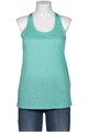 UNDER ARMOUR Top Damen Trägertop Tanktop Unterhemd Gr. M Türkis #k4gm7gq