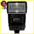 Nikon Flash Speedlight Sb-16 Blinker Ttl für Kameras Reflex A Schutz