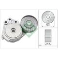 1x Riemenspanner, Keilrippenriemen Schaeffler INA 534 0374 10 passend für VW