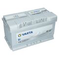 Varta Silver Dynamic F18 85 Ah 800A/EN Autobatterie Starterbatterie