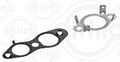 ELRING B14.010 Dichtungssatz, AGR-System für CITROËN DS  passend für FIAT