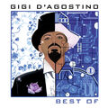 CD Gigi D'Agostino Best Of 2CDs incl L'Amour Toujours, Another Way, Bla Bla Bla