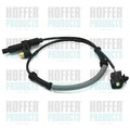 ABS Sensor Raddrehzahl HOFFER 8290322 für MATIZ CHEVROLET M200 M250 LPG