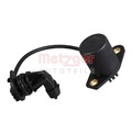 Metzger Sensor für Motorölstand für Fiat Opel Saab
