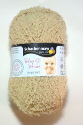 25g Schachenmayr Baby Smiles Lenja Soft Babywolle Garn pflegeleicht (75,60€/kg)