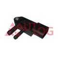 ORIGINAL® Autlog Sensor, Abgasdruck für VW POLO V PASSAT B7 Variant PASSAT B6