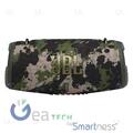 JBL Xtreme 3 Bluetooth Lautsprecher Wasserdicht IPX7 Mit Schultergurt