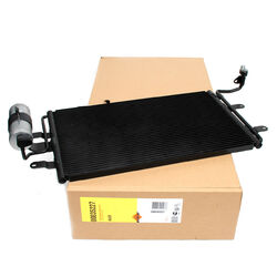 NRF 35227 EASY FIT Kondensator für VW GOLF 4 BORA 1J2 SEAT LEON AUDI A3 8L TT 8N