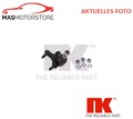 TRAGGELENK FÜHRUNGSGELENK VORNE OUTER NIEDRIGER NK 5044744 A FÜR AUDI A3,Q3