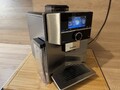 Siemens EQ.9 plus connect s500 Kaffeevollautomat – Top Zustand NEU Brüheinheit