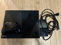 Microsoft Xbox One 500GB Konsole, Schwarz, Inkl. Spielepaket Und Controller