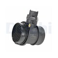 Luftmassenmesser DELPHI AF10290-12B1 für ALFA ROMEO FIAT