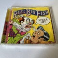 Cheer Up! by Reel Big Fish (CD, 2002)