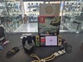 Nintendo Switch OLED The Legend of Zelda Tears of the kingdom (Shop0966)