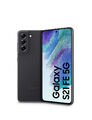 Samsung Galaxy S21 FE 5G SM-G990B/DS -128GB-256GB diverse Farben (Ohne Simlock)