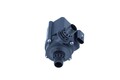 NRF Zusatzwasserpumpe Wasserumwälzpumpe 390058 für BMW 5 Touring (F11) X3 (F25)