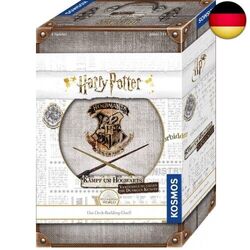 KOSMOS 680732 Harry Potter Kampf um Hogwarts - Verteidigung gegen die Dunklen