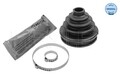MEYLE 514 495 0004 Faltenbalgsatz, Antriebswelle for VOLVO